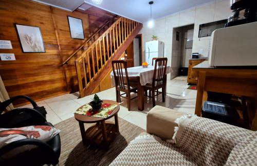 Sobrado privativo em itajaí próxima ao centro - Foto 2