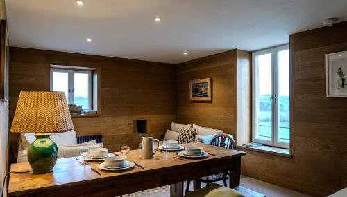 The Hayloft at Lower Hurst Farm - Foto 2