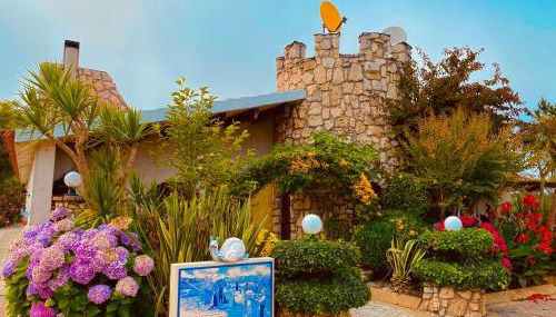 Quinta Forum - Foto 4, Garden