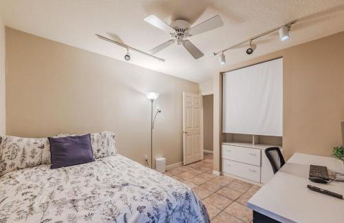 Riverside country retreat with easy access to all that Houston has to offer - Foto 65