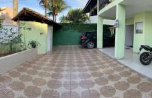 Casa na praia de Bertioga com Pscina e Churrasqueira - até 10 Pessoas - Photo 9