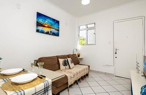 Vista lateral Mar, Biquinha SV, Estacionamento Grátis - Photo 7