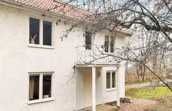 4 Person Holiday Home in Granna - Photo 35