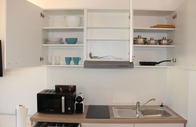 Boardinghouse Heilbronn - Foto 6