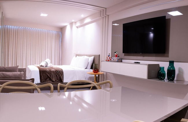 Flat Beach Class Internacional por Yolo - Foto 26