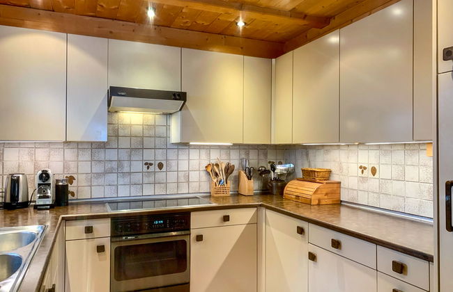 Chalet Rodas 9 - Photo 11