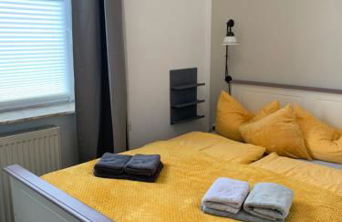 Huus Mövchen - Foto 13