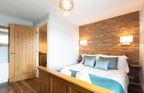 1 Bed Cottage With Hot Tub Great Ayton - TOP Cottage - Foto 1