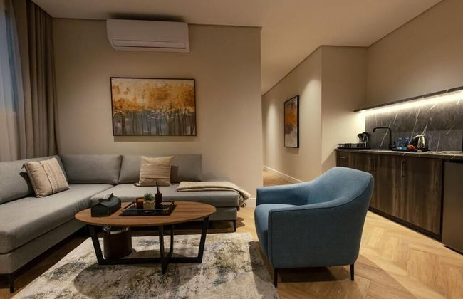 VIOLA GARDENS RESIDENCE - Foto 37