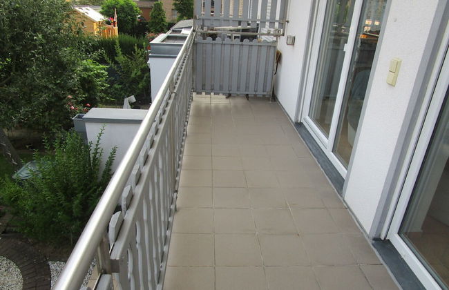 Michael's Apartments - Foto 17