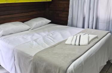 Apartamento 3,3km oktoberfest até 2 pessoas com opção de café da manhã - Foto 18