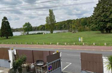 Maison accueillante à Vigneux-sur-Seine avec parking privé - Foto 12