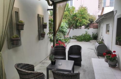 Wine Reflections Apartment near Nafplio - Foto 29