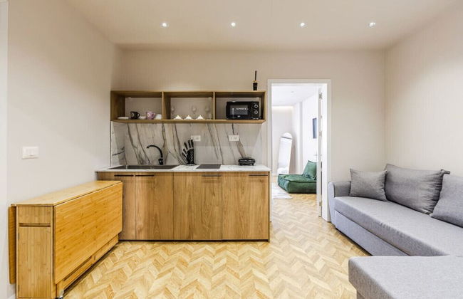 1 Bedroom Loft - Serenitas 1 - Foto 9