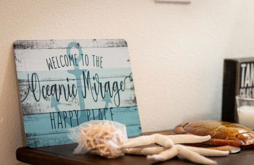 Newly Remodeled Family Friendly Ocean View - Foto 15