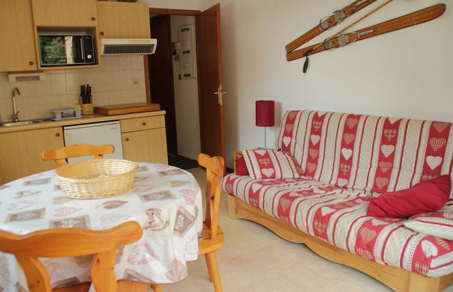 Perthuis Ptd8 Telecabine & Mountain 5 Pers - Foto 6