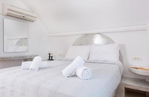 Secret Earth Villas - Santorini - Foto 58