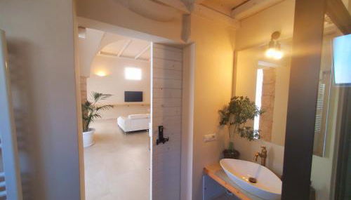 Stylish & Romantic Loft in the heart of Salento - Foto 5