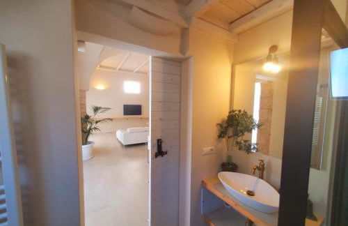 Stylish & Romantic Loft in the heart of Salento - Foto 5