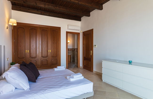 Paraiso Beach Duplex Penthouse Sea View - Foto 7