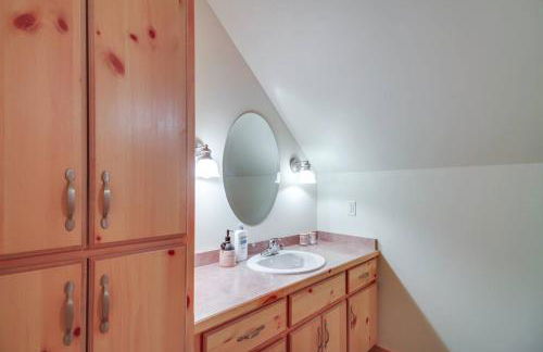 Pet-Friendly Garrison Retreat - Foto 28