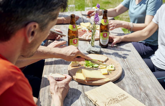 Alpine Lodge Klösterle am Arlberg - Photo 59