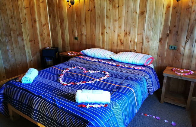 Cabañas Choshuenco - Foto 5