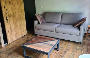 Gîtes Le Séchoir - Foto 24