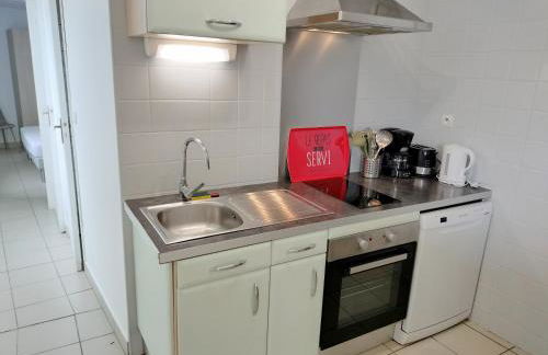 Gîte La Buhennerie 2 personnes - Foto 24