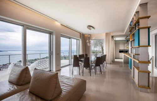 Villa Agave exclusive pool - Foto 12