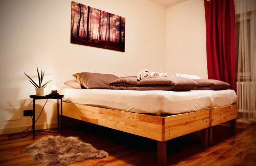 Residenza famiglia Moser - Foto 1