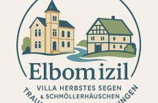 Charmante Ferienwohnung 1 im Schmöllerhäuschen - Foto 17