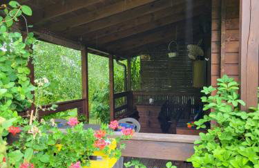 Domki na Górce - Foto 24