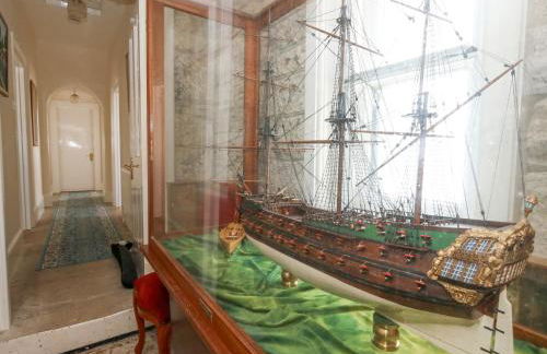 Old Higher Lighthouse Stopes Cottage - Foto 28