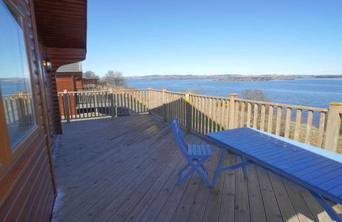 Chalet Loch Leven Lodge 11 by Interhome - Foto 60