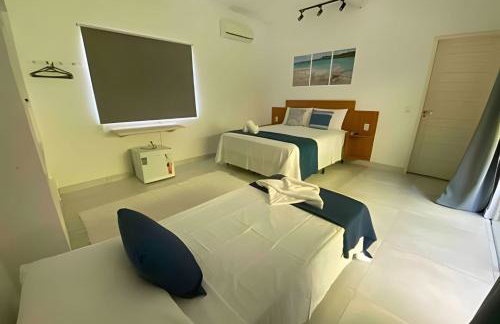 Villa Suites Gostoso - Casa e Suítes em Condomínio beira-mar - Foto 51