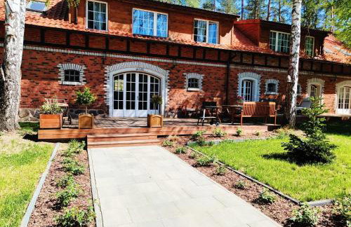 Ostoja Sawica - Foto 56