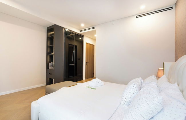 Lumiere Riverside by Aura Luxury - Foto 8