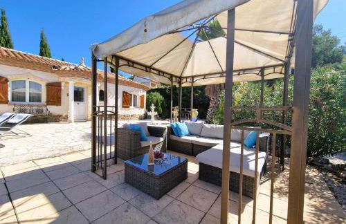 Serre Oupia - Foto 16