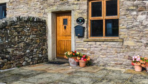 Quarry Cottage - Foto 4