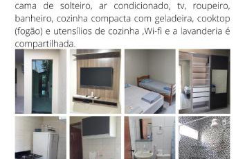 Edward Suíte Manaus 01 - Foto 1