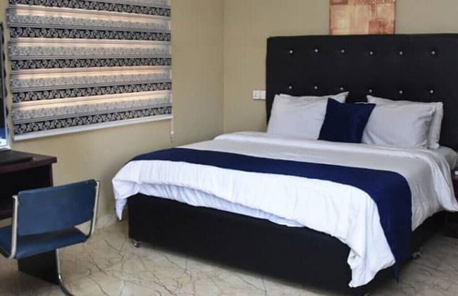 Impeccable 2-bed Lodge - Foto 6