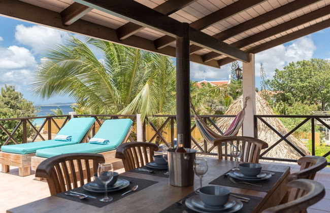 Blachi Koko Apartments Bonaire - Foto 31