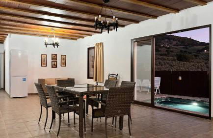 Cortijo Borreguero - Photo 1