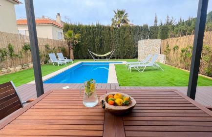 Casa Schaefer - Wunderschönes Haus mit Pool in der Nähe von Palma - Foto 24