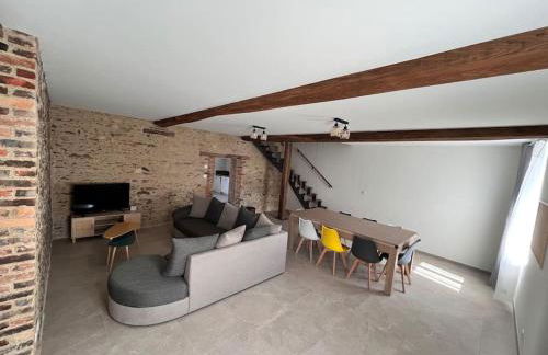 Gîte Les petits pirons - Photo 1