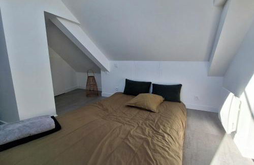 L'éclipse - T4 sur le port du Pouliguen - Foto 15