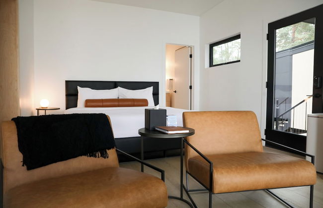 Nature Link Resort - Foto 46