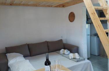 Tiny Loft House in Halkidiki - Foto 38