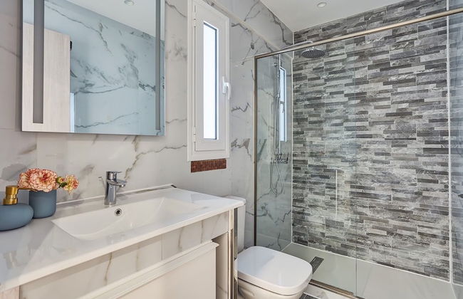 Sia Mare Seaside Apartments Faliraki - Foto 49